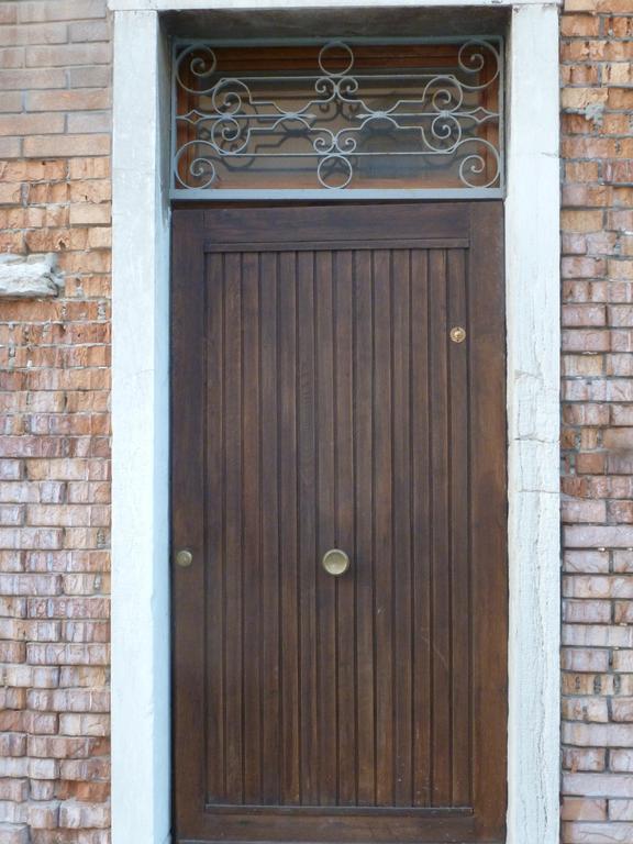 Appartamento Colonna Murano Exteriör bild