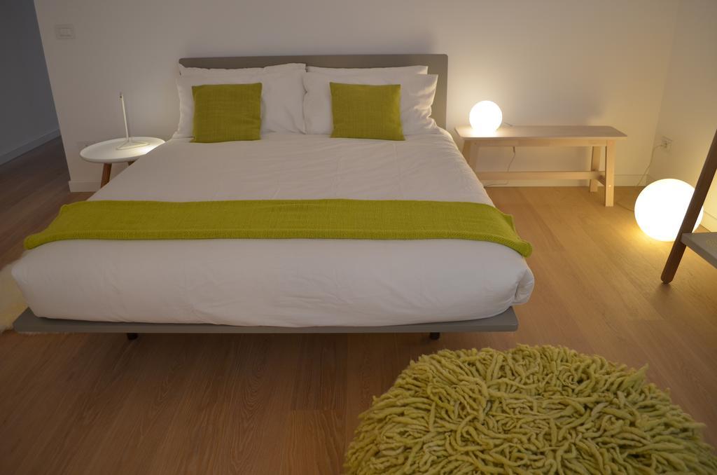 Appartamento Colonna Murano Exteriör bild