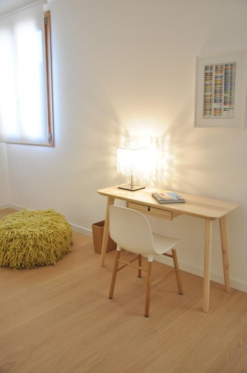 Appartamento Colonna Murano Exteriör bild