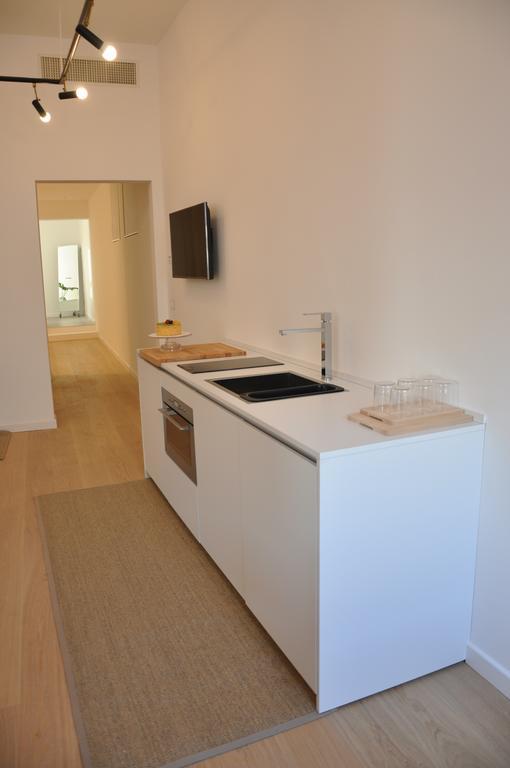 Appartamento Colonna Murano Exteriör bild