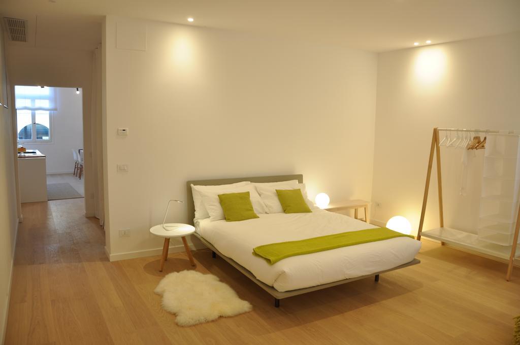 Appartamento Colonna Murano Exteriör bild