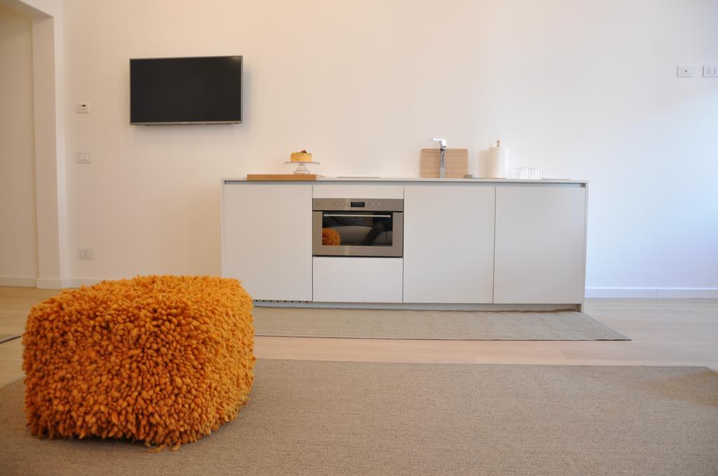 Appartamento Colonna Murano Exteriör bild