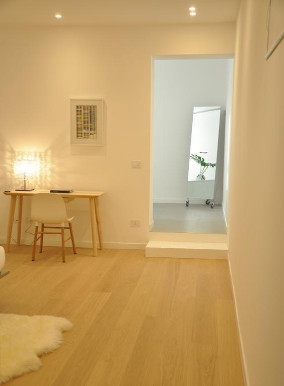 Appartamento Colonna Murano Exteriör bild